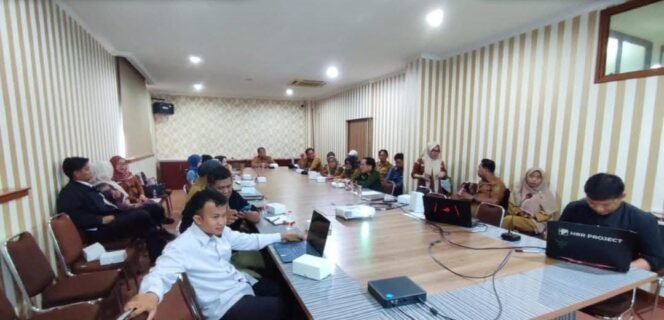 
					Persiapan Pameran Pembangunan TTG Rampung, Momentum Kenalkan Potensi PPU
