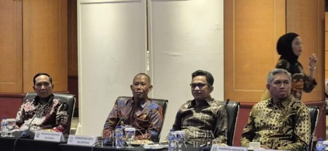 
					Pemkab Bulungan Terima Dividen Bankaltimtara Rp9,3 Miliar