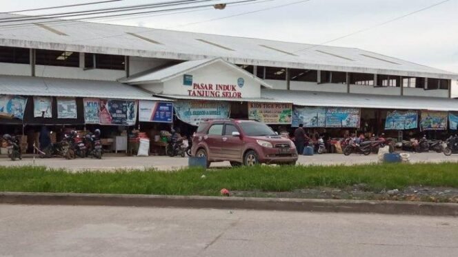 
					Pemkab Bulungan Segera Revitalisasi Sebagian Pasar Induk