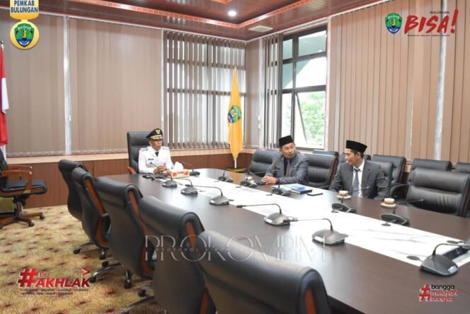 
					Pentingnya Peran Pemda, Kelola Pemerintahan Efisien, Bersih dan Berkelanjutan