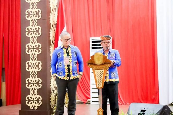 
					Perjalanan Sabri, Si Penjual Udang Sampai ke Kursi Wakil Bupati Tana Tidung (part 2)