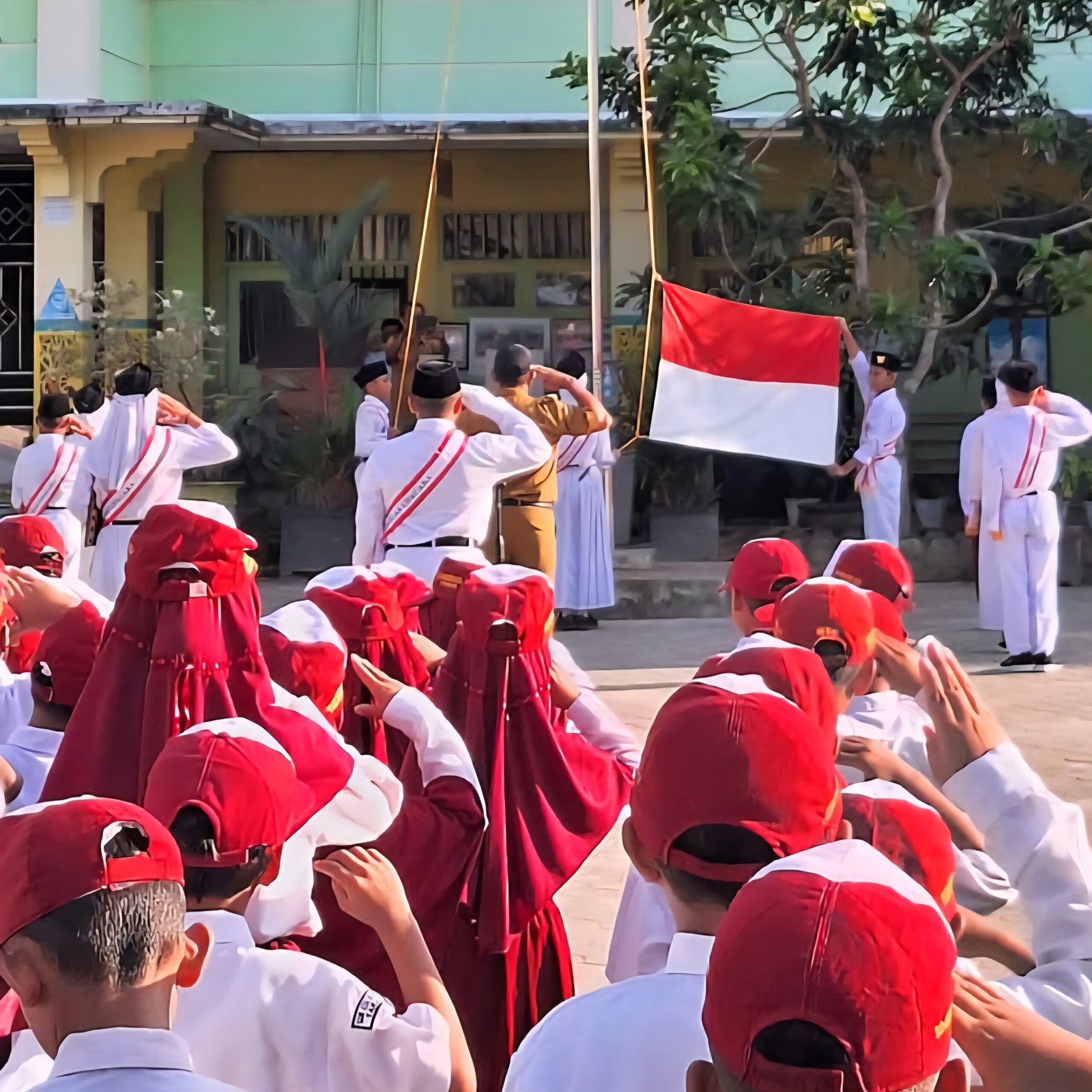 Putusan MK, Harapan Baru Akses Pendidikan: Sekolah Swasta Gratis, Angka Putus Sekolah Terkikis?