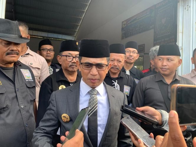 
					Wali Kota Balikpapan Rahmad Mas'ud
