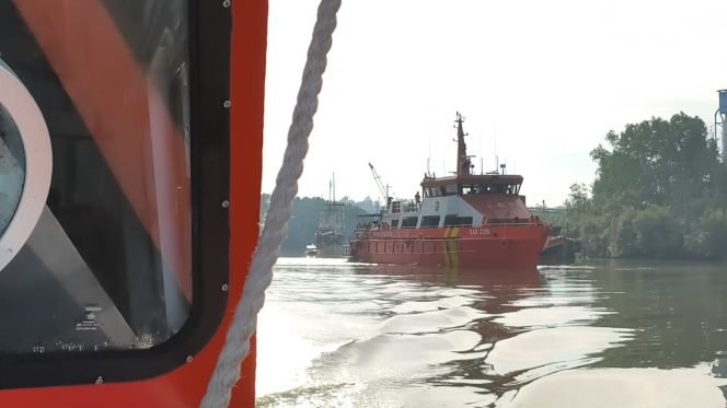 
					Operasi SAR Hari Kedua Fokuskan Penyelaman dan Pemanfaatan Teknologi Bawah Air