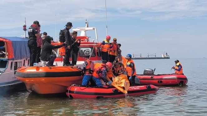 
					Operasi SAR Kapal Ferry Muchlisa Resmi Diusulkan Ditutup Setelah Seluruh Korban Ditemukan
