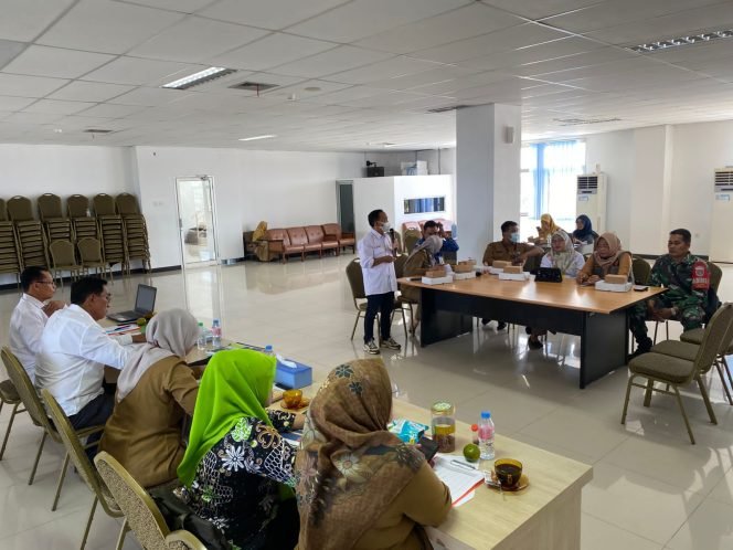 
					Gotong Royong Tidak Hanya Tradisi, Jadikan Motor Penggerak Perkuat Ikatan Sosial
