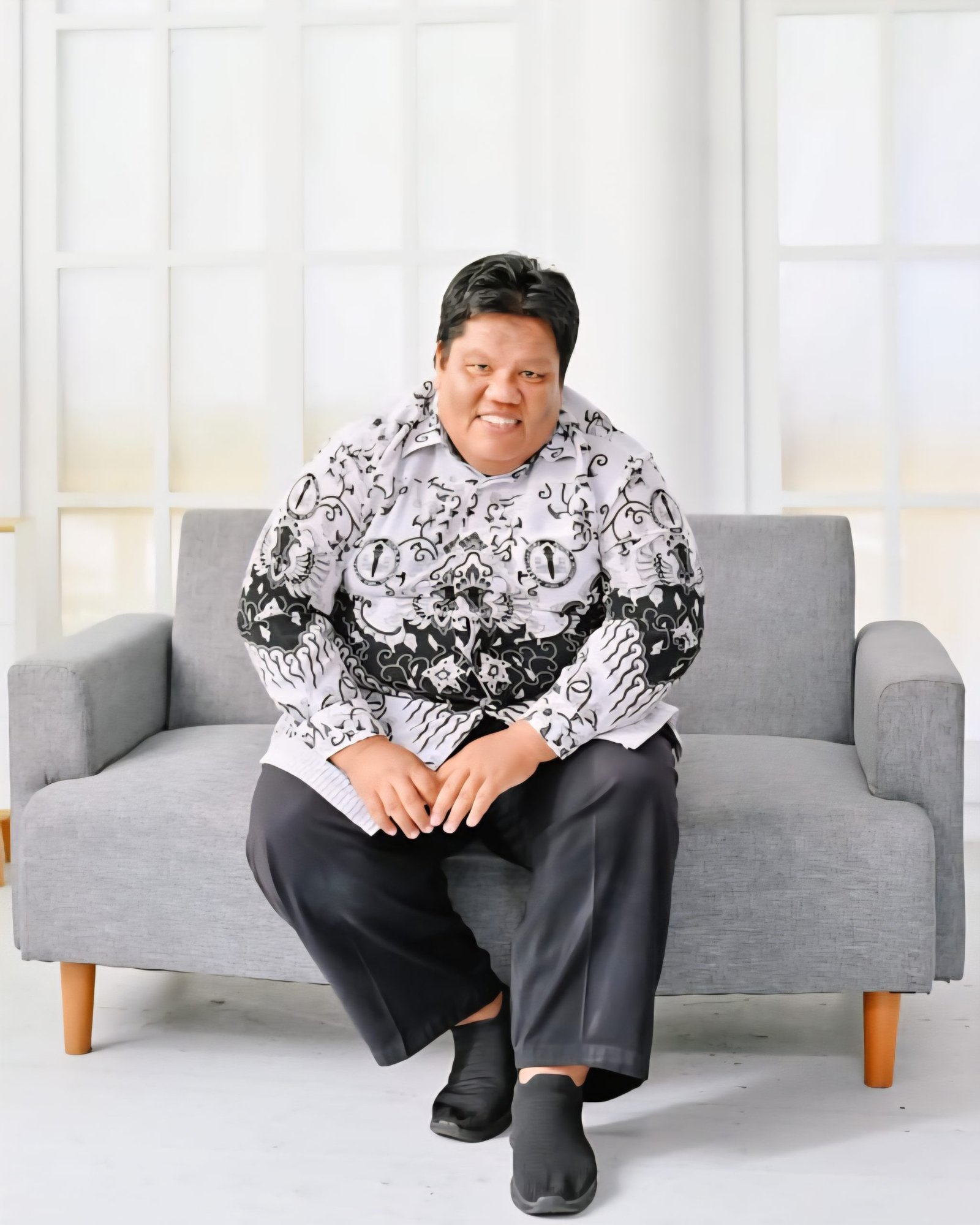 “Pesona” Militer melahirkan Pendidikan berakal