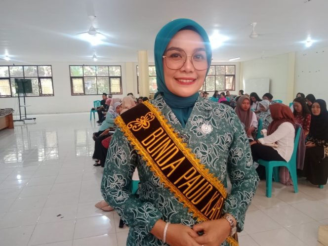 
					Aksi Ilmuwan Cilik Tana Tidung, Persiapkan Anak Usia Dini Kenal Sains