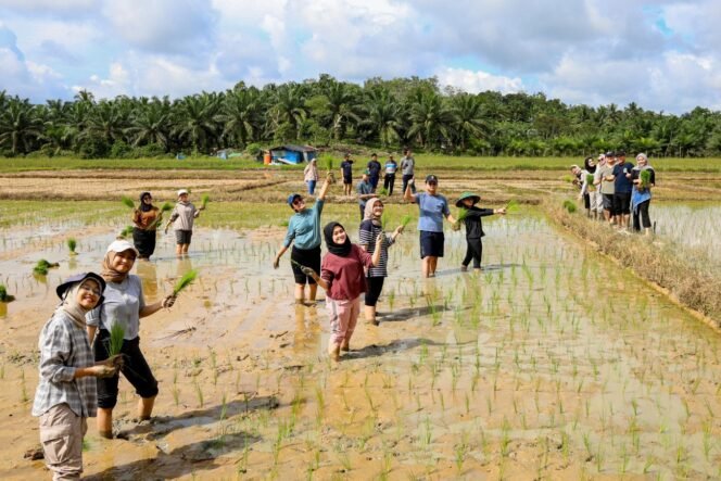 
					Komunitas ‘Healing di IKN’: Ruang Baru untuk Bertumbuh dan Terhubung di Ibu Kota Nusantara