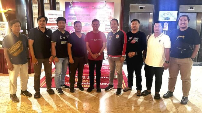 
					Didukung Penuh Bupati, PORWADA II Kaltara Siap Digelar di Nunukan