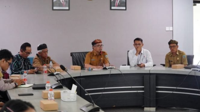 
					BIMTEK : Bappeda-Litbang Provinsi Kalimantan Utara menggelar Bimtek Pemanfaatan Analisis Data Bagi Jaringan Masyarakat Sipil di Kaltara, Senin (6/5).
