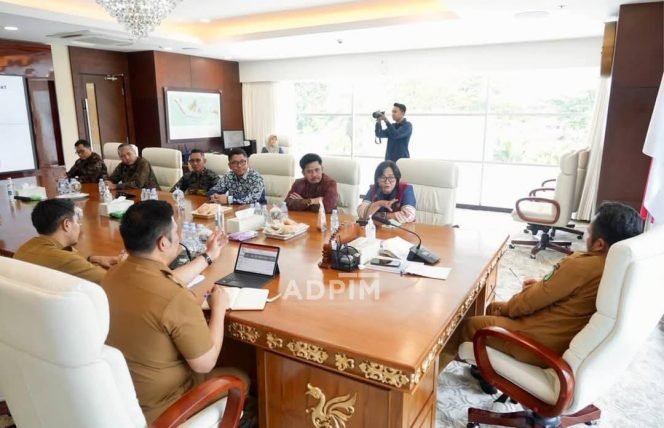 
					Jaringan Listrik Belum Memadai, Kendala Kaltim Berlistrik
