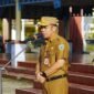  Gubernur Kalimantan Utara (Kaltara) diwakili, Pj. Sekretaris Provinsi (Sekprov) Kaltara, Dr. Bustan, S.E., M.Si 