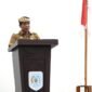  Gubernur Kalimantan Utara (Kaltara), Dr. H. Zainal A. Paliwang, S.H., M.Hum