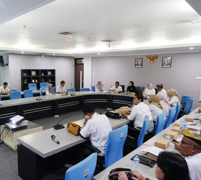 
					Ketua Tim Pembina Pos Pelayanan Terpadu (Posyandu) Kalimantan Utara (Kaltara), Hj. Rahmawati Zainal, S.H., menegaskan pentingnya keberadaan Posyandu di tengah masyarakat.