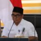 Sekretaris Daerah (Sekda) Kota Balikpapan, Muhaimin,