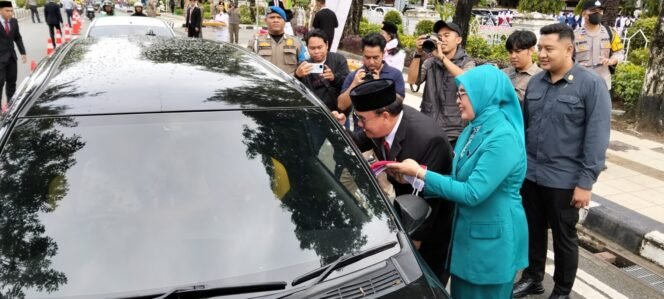 
					Wawali Bagus Tegaskan Pembangunan Harus Berorientasi pada Kepentingan Publik