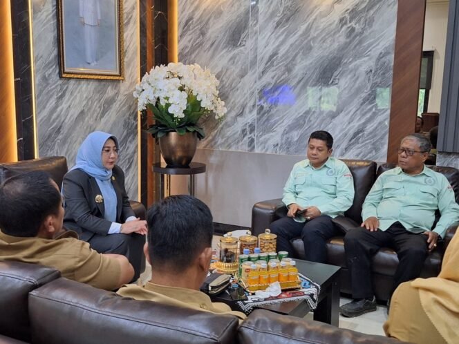 
					Berau Siap Turunkan Puluhan Atlet Berlaga di Porprov 2026
