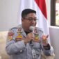 Kepala Dishub Balikpapan, Muhammad Fadli Pathurrahman