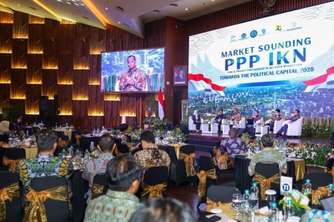 
					KPBU di IKN Semakin Diminati, Mendukung Percepatan Pembangunan di IKN