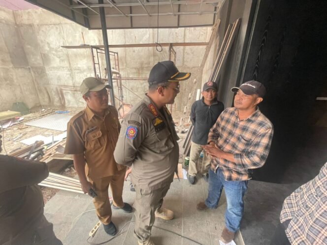 
					DLH Balikpapan Segera Verifikasi THM Helix
