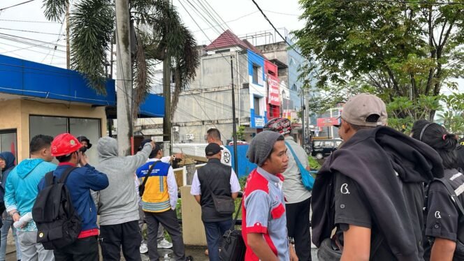 
					Pemkot Balikpapan Lanjutkan Penataan Drainase di Kawasan Inhutani, Anggarkan Rp10 Miliar