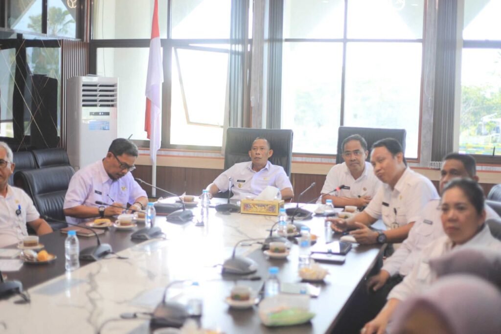 Perayaan HUT Tanjung Selor dan Bulungan, Momentum Kemandirian dan Keberlanjutan - Fokus Borneo