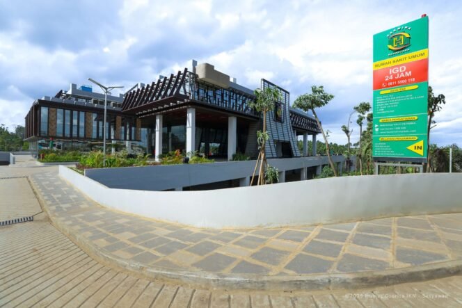 
					Agung Wicaksono Emban Tugas Baru, Investasi IKN Terus Melaju
