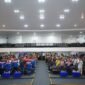 PT Kilang Pertamina Internasional (KPI) Unit Balikpapan menggelar Sosialisasi, Doa Bersama & Santunan. Kegiatan ini turut melibatkan Stakeholder Terkait, 5 Panti Asuhan dan masyarakat di area ring 1 perusahaan. Sosialisasi ini diselenggarakan di Banua Patra Balikpapan.