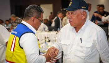 Otorita Ibu Kota Nusantara (IKN) menggelar Pre-Construction Meeting (PCM) sebagai langkah awal pelaksanaan fase kedua pembangunan IKN. PCM ini menandai dimulainya kontrak pekerjaan fisik baru di Kawasan Inti Pusat Pemerintahan (KIPP) IKN.
