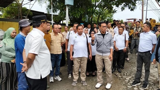 
					Belum Capai Target Nasional, DLH Balikpapan Dorong Masyarakat Ikut Kelola Sampah