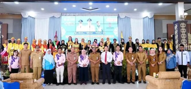 
					LCCM Tana Tidung: Membangun Generasi Muda yang Cerdas dan Kreatif