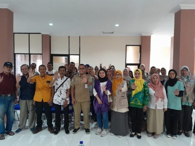 
					 Pemerintah Kota Balikpapan melalui Dinas Pemberdayaan Perempuan dan Perlindungan Anak dan Keluarga Berencana (DP3AKB) terus mengintensifkan sosialisasi pola asuh anak dan remaja di seluruh wilayah kota.