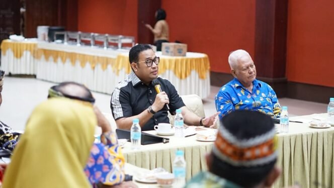 
					Komisi IV DPRD Kaltara pastikan kesiapan SPMB 2025. Foto: ist