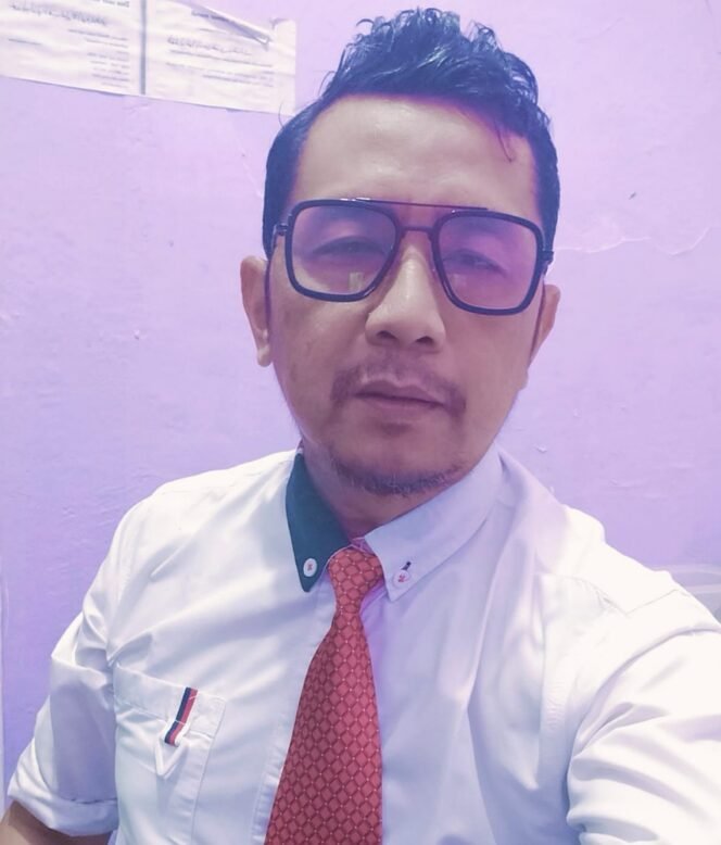 
					Dekan Fakultas Ekonomi UBT, Dr. E. Mohamad Nur Utomo, S.E., M.Si. Foto: ist