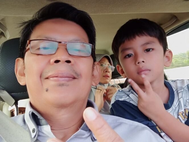 
					Subono Samsudi, Pemerhati Pembangunan dan Lingkungan. Foto: Dok Pribadi 