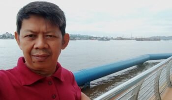 Subono Samsudi, Pemerhati Pembangunan dan Lingkungan. Foto: dok pribadi 