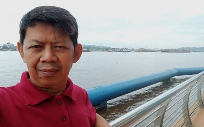 
					Subono Samsudi, Pemerhati Pembangunan dan Lingkungan. Foto: dok pribadi 