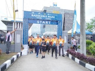 Ratusan Bankir di Kaltara Ikuti 
