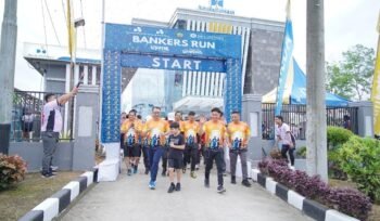 Ratusan Bankir di Kaltara Ikuti 
