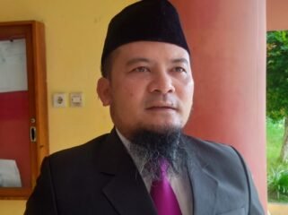 Hery Purwono, Kadisdukcapil Tarakan. Foto: fokusborneo.com