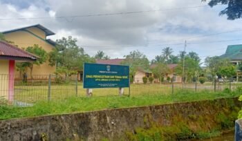 UPTD LLK Tarakan Jadi Lokasi Sekolah Rakyat. Foto: fokusborneo.com