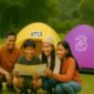 Indosat Ooredoo Hutchison (Indosat atau IOH) melalui brand IM3 dan Tri menghadirkan berbagai solusi komunikasi yang dirancang untuk mendampingi pelanggan selama masa liburan sekolah.