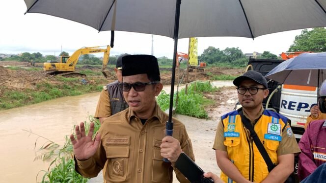 
					Wali Kota Balikpapan, Rahmad Mas’ud