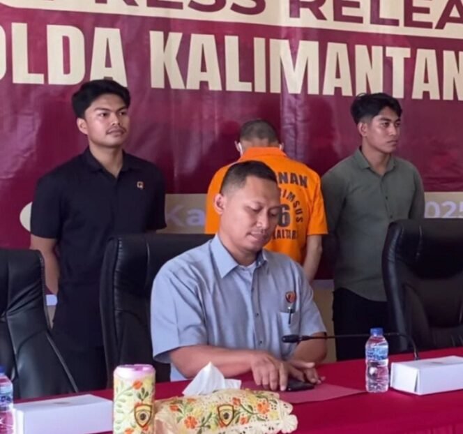 
					Pastikan Keaslian BB, Ditreskrimum Polda Kaltara Kirim 12 Kg ke Labfor