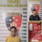  Unit Reskrim Polsek Samarinda Seberang berhasil mengungkap kasus tindak pidana penyalahgunaan narkotika jenis sabu dan mengamankan dua orang tersangka pada Jumat (20/6/2025) sekitar pukul 00.30 WITA di Jalan Cipto Mangunkusumo, Kelurahan Sungai Keledang, Kecamatan Samarinda Seberang, Kota Samarinda.