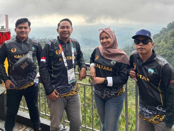 
					Anugerah SIWO PWI Awards II 2025 Siap Digelar, Bukti Kontribusi Wartawan Majukan Olahraga Kaltara
