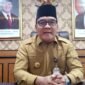 Wakil Wali Kota Balikpapan Bagus Susetyo