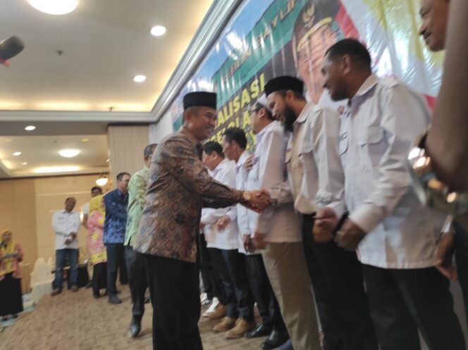 
					Revitalisasi Pasar Rakyat, Pemkot Balikpapan Dorong Kemitraan Pemerintah dan Pedagang