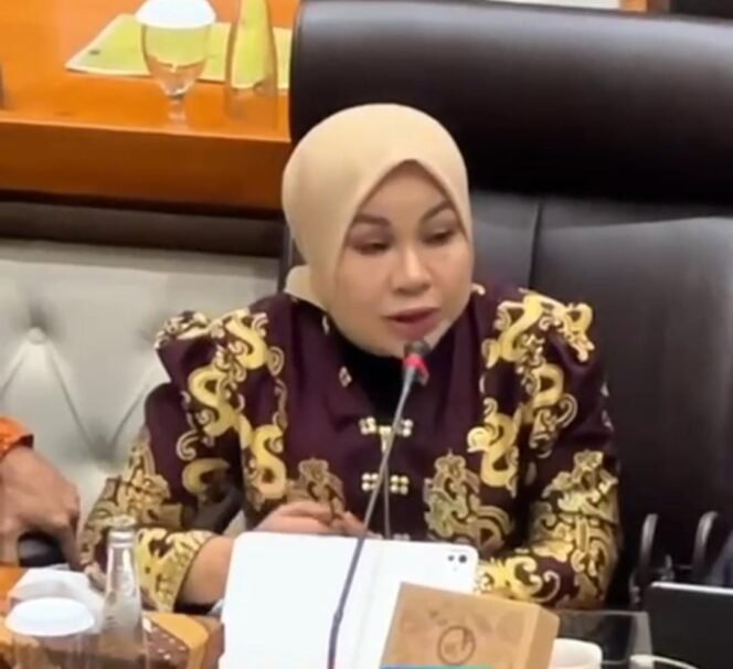 
					Anggota DPR RI Fraksi Gerindra Soroti Dampak Lingkungan dan Tanggung Jawab Industri